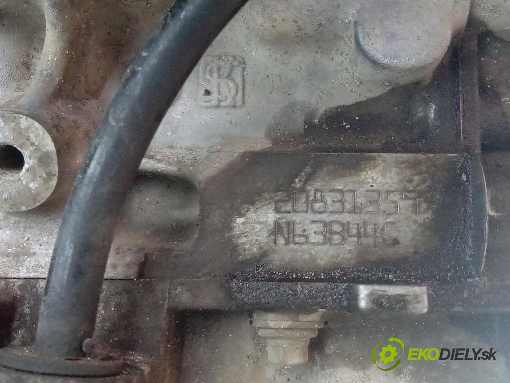 Bmw Seria 7 2016 motor Benzín: N63B44C