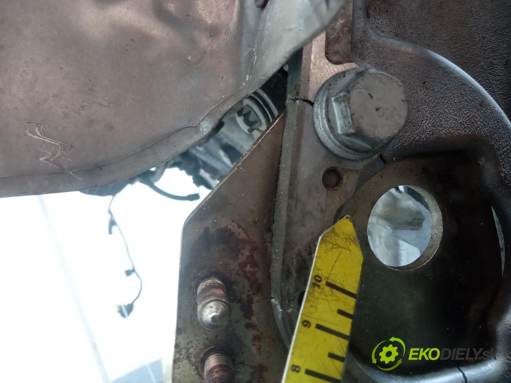 Bmw Seria 7 2016 motor Benzín: N63B44C