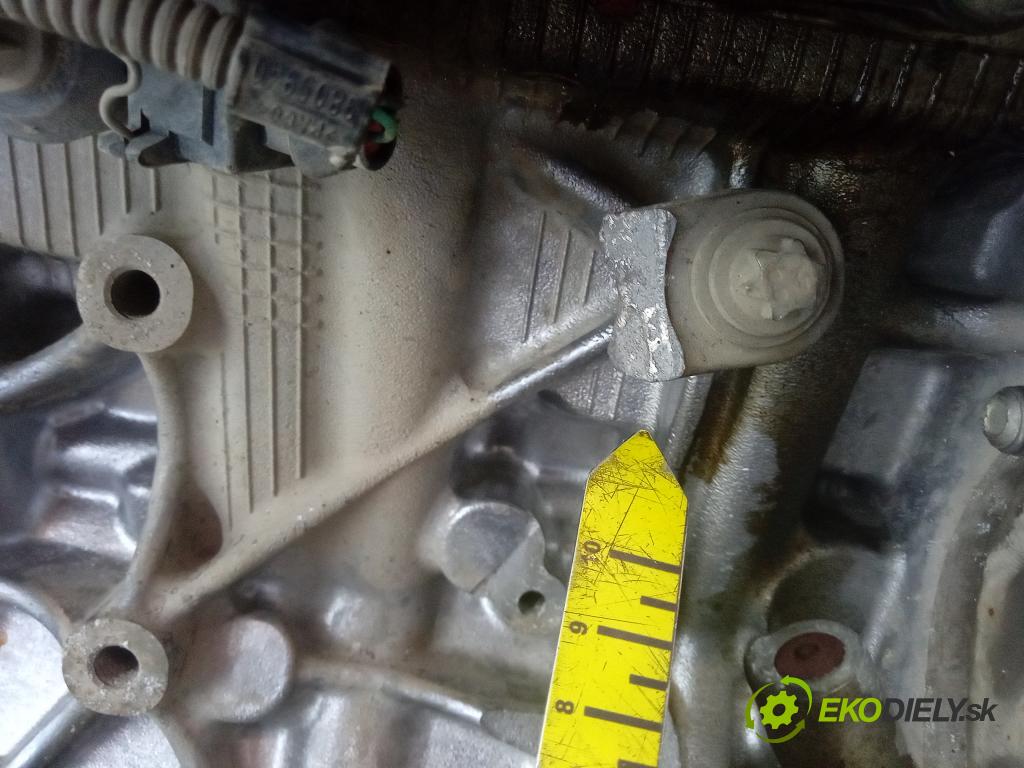Bmw Seria 7 2016 motor Benzín: N63B44C