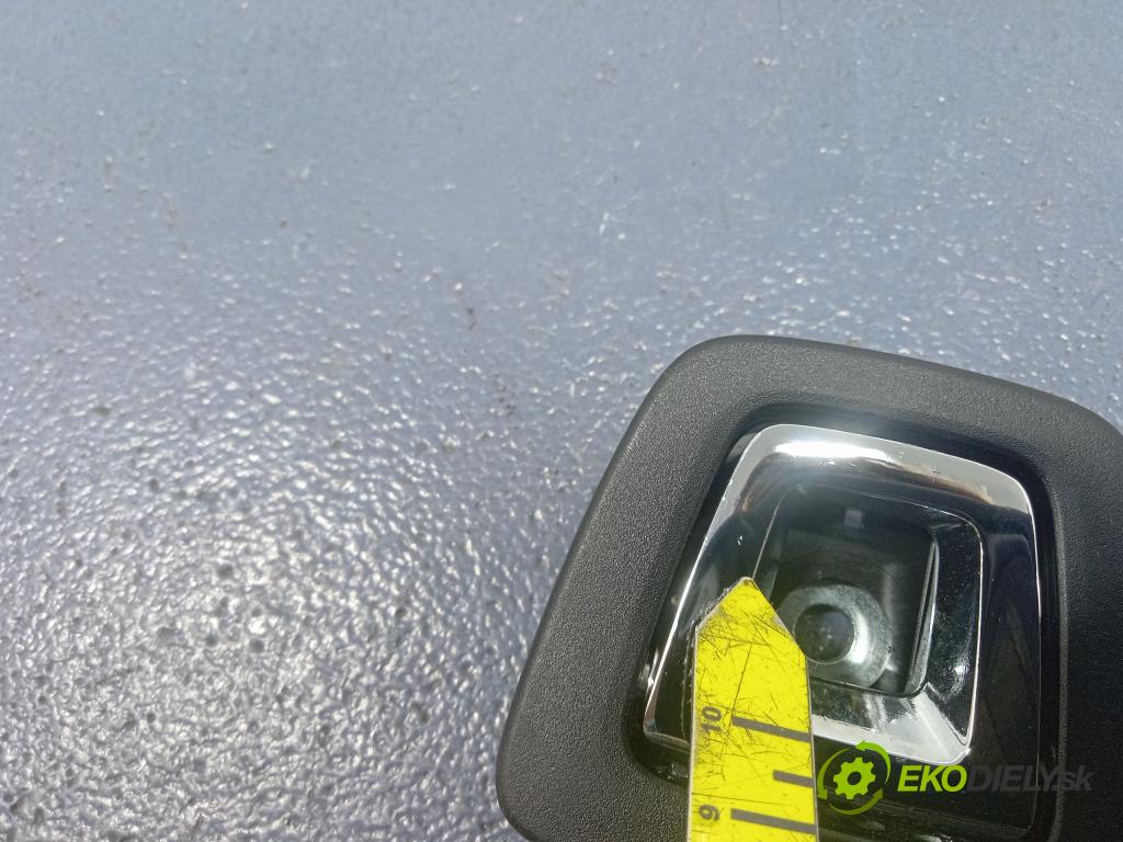 Bmw Seria 7 2016 lišta kufr 7348517