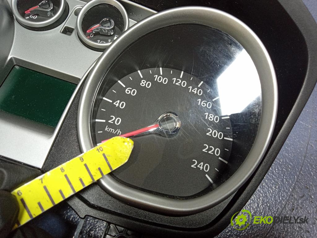 Ford C-max 2008 prístrojovka/ budíky 8V4T-10849-EF