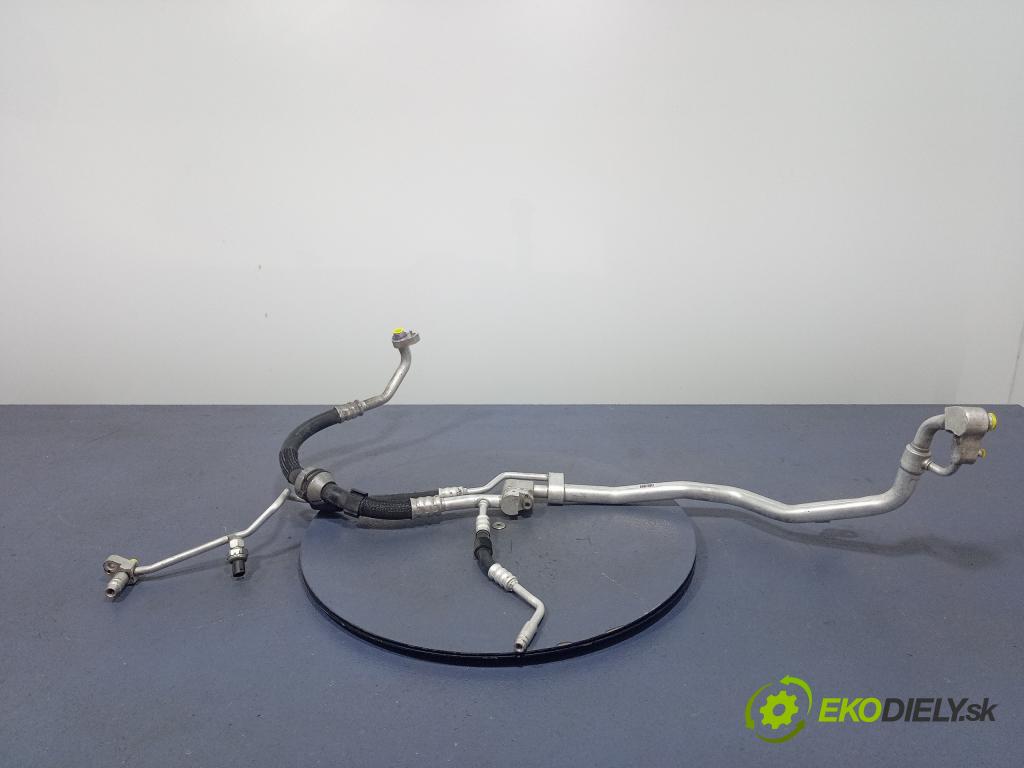 Bmw Seria 7 2016 trubka Klimatizace: 6453ACL01