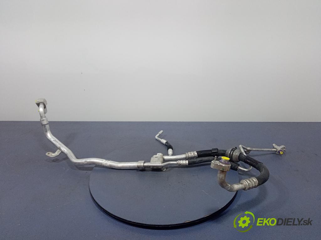 Bmw Seria 7 2016 trubka Klimatizace: 6453ACL01
