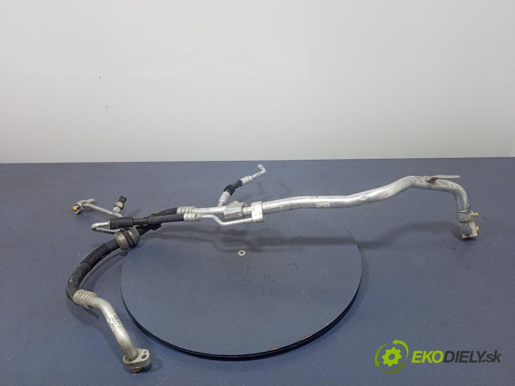 Bmw Seria 7 2016 trubka Klimatizace: 6453ACL01