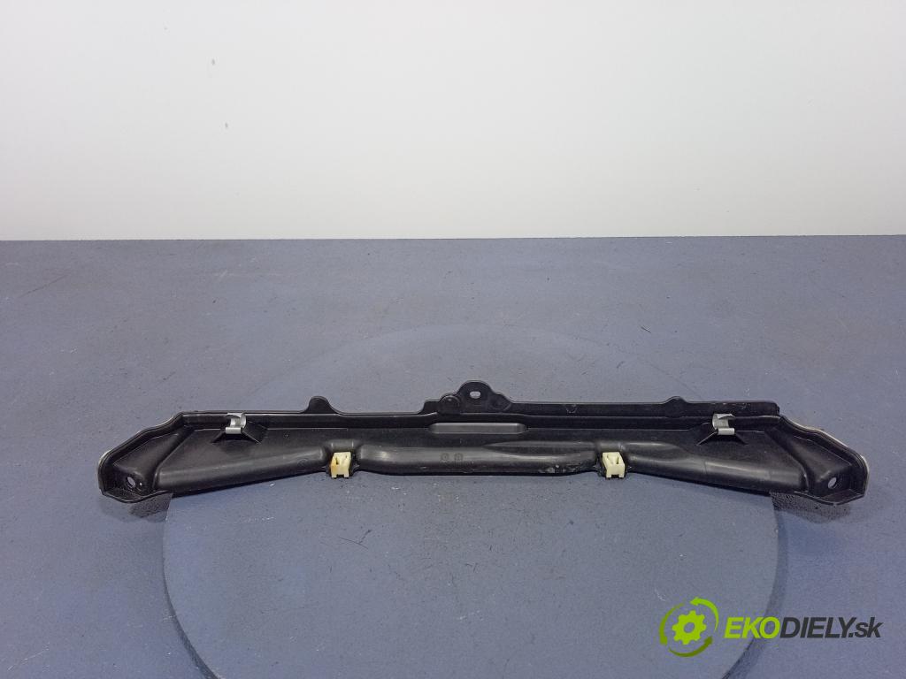 Bmw Seria 7 2016 torpédo 7340190