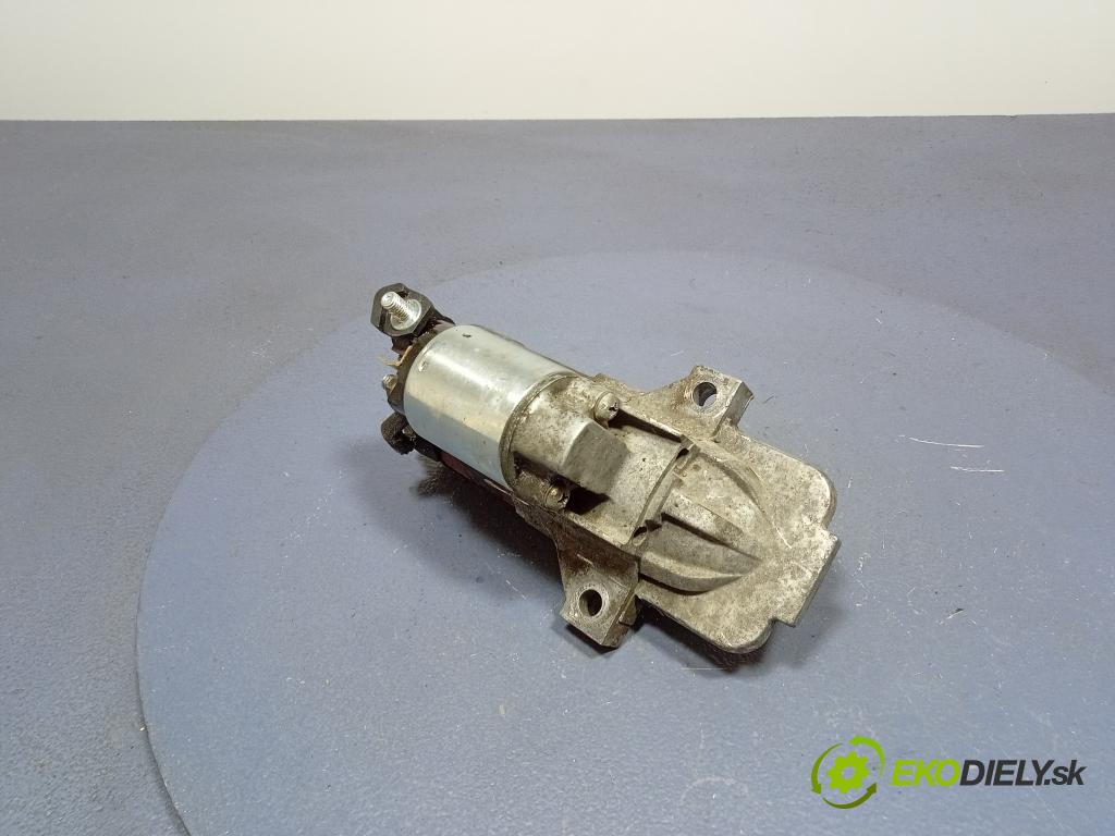 Mazda Cx-7 2008 štartér M000T87681
