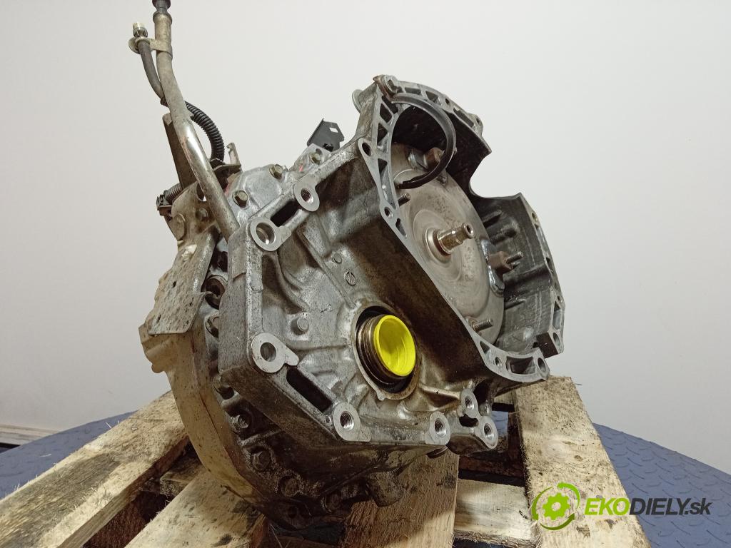 Mazda Cx-7 2008 prevodovka automatická AW3119090
