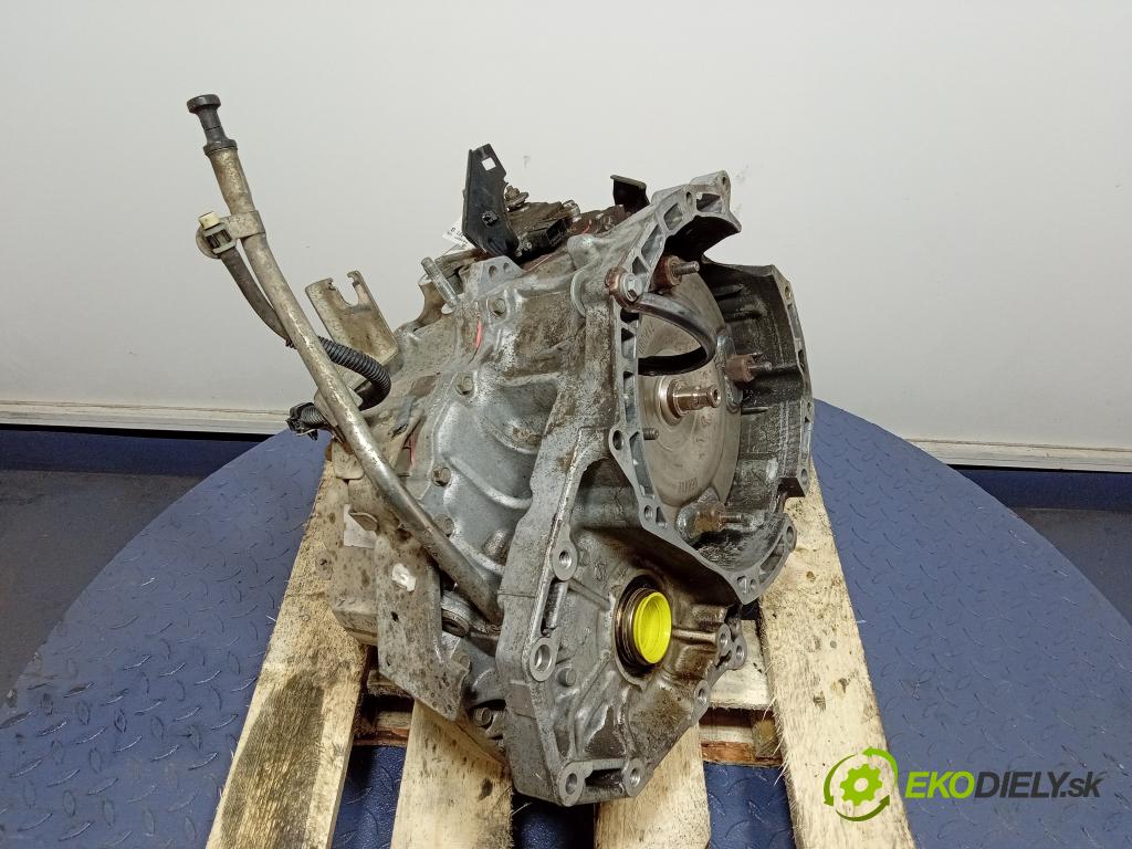 Mazda Cx-7 2008 prevodovka automatická AW3119090