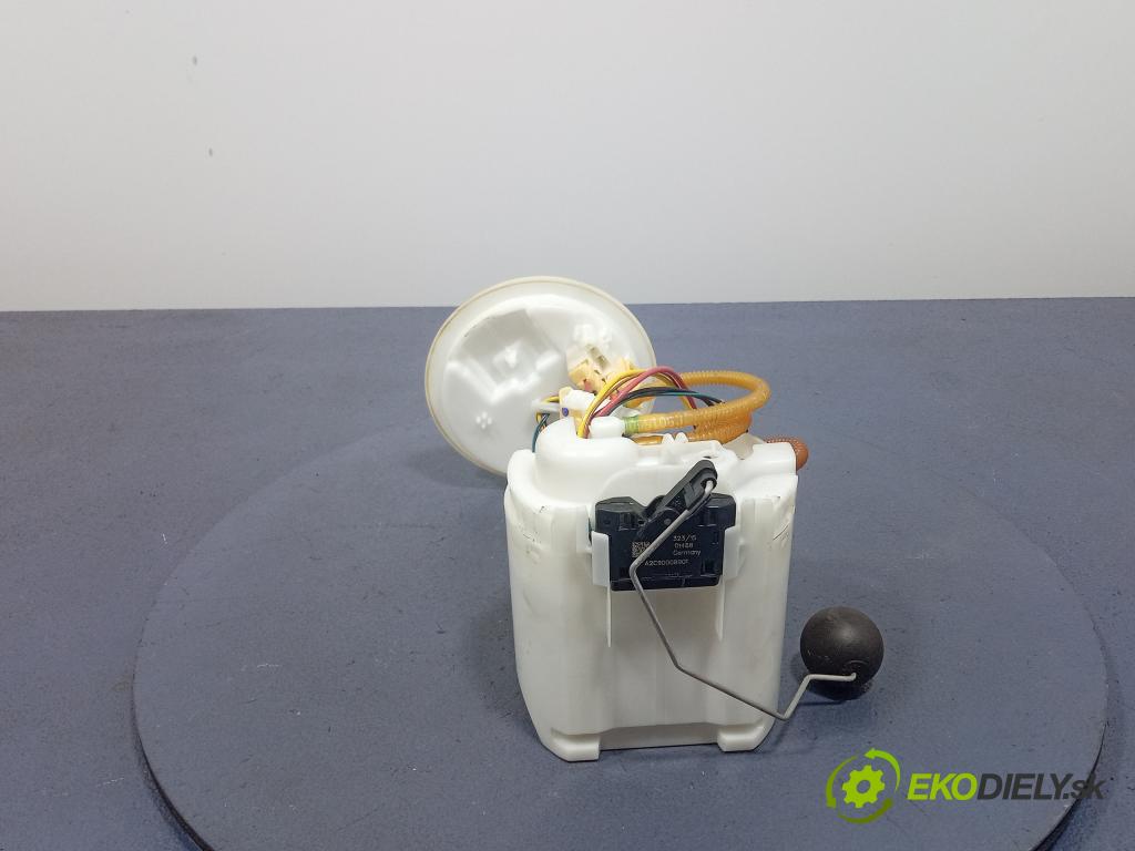 Bmw Seria 7 2016 čerpadlo Pohonné hmoty / Systém Měření 7400688