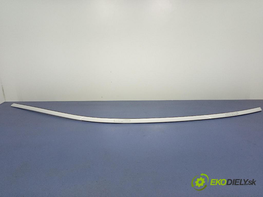 Bmw Seria 7 2016 lišta Dekoratívne: 7357276