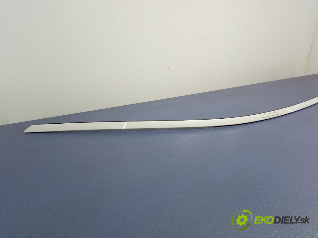 Bmw Seria 7 2016 lišta Dekoratívne: 7357276