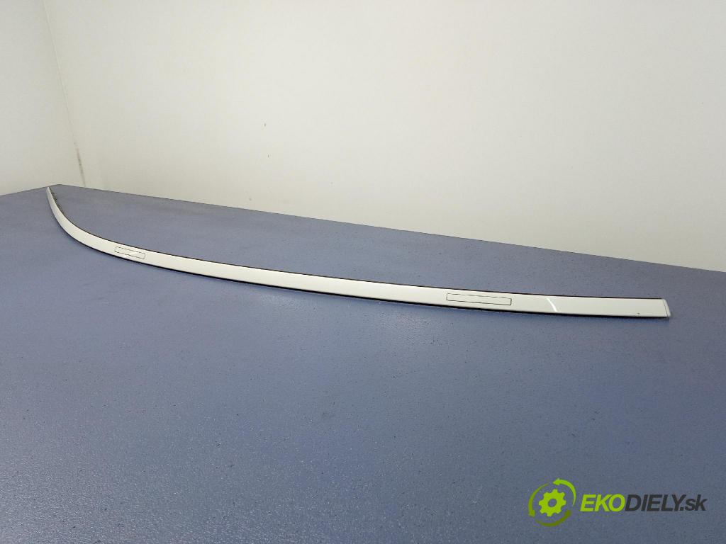 Bmw Seria 7 2016 lišta Dekoratívne: 7357276
