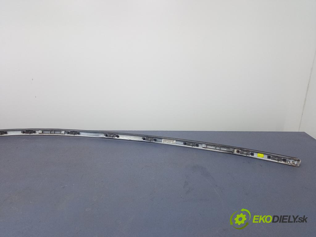 Bmw Seria 7 2016 lišta Dekoratívne: 7357276