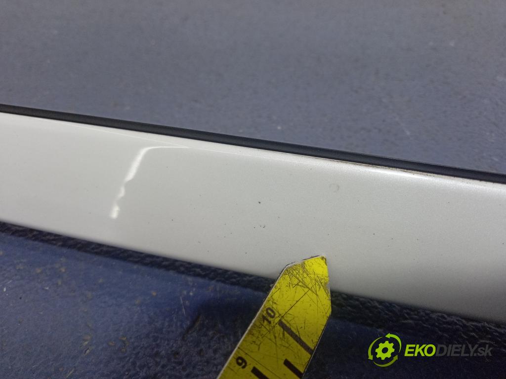 Bmw Seria 7 2016 lišta Dekoratívne: 7357276