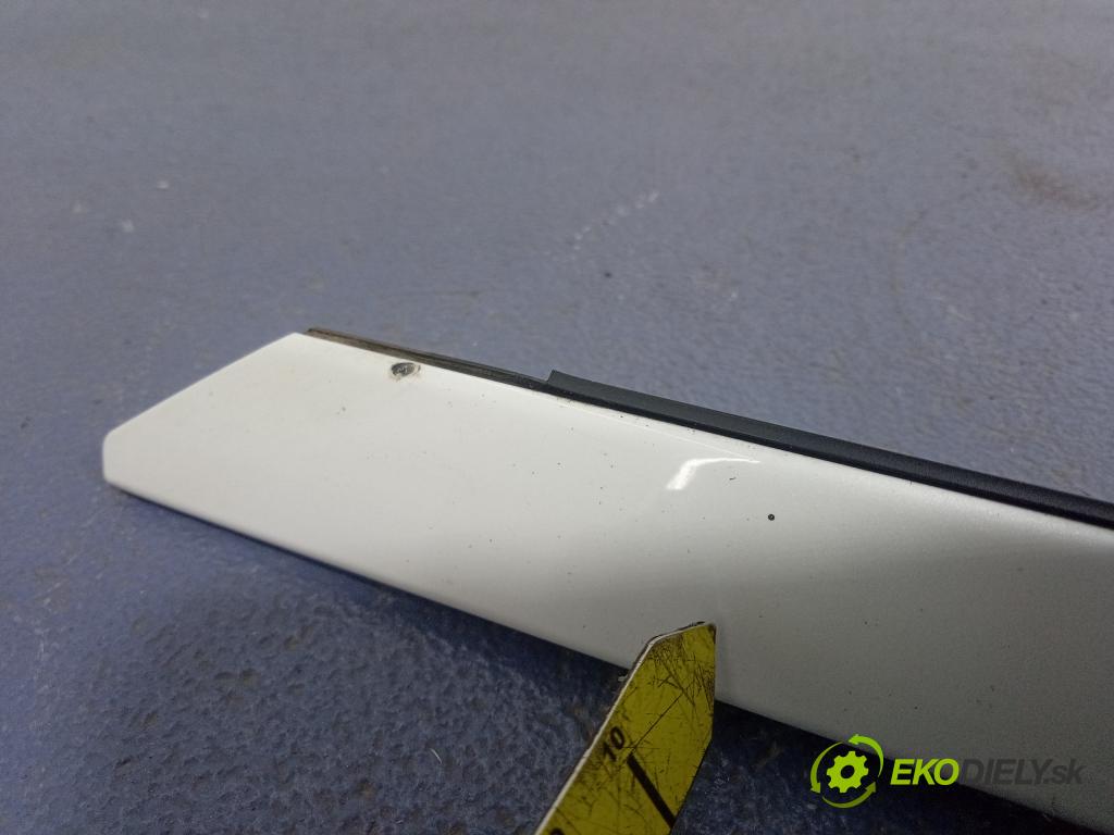 Bmw Seria 7 2016 lišta Dekoratívne: 7357276