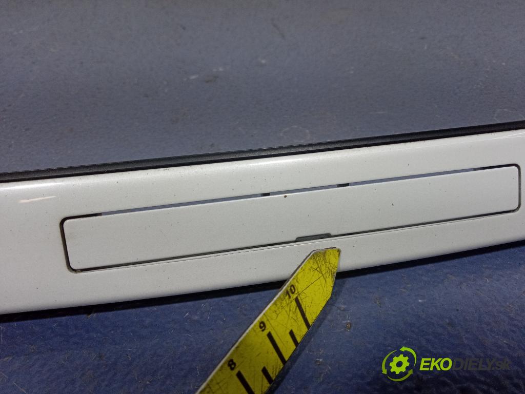 Bmw Seria 7 2016 lišta Dekoratívne: 7357276