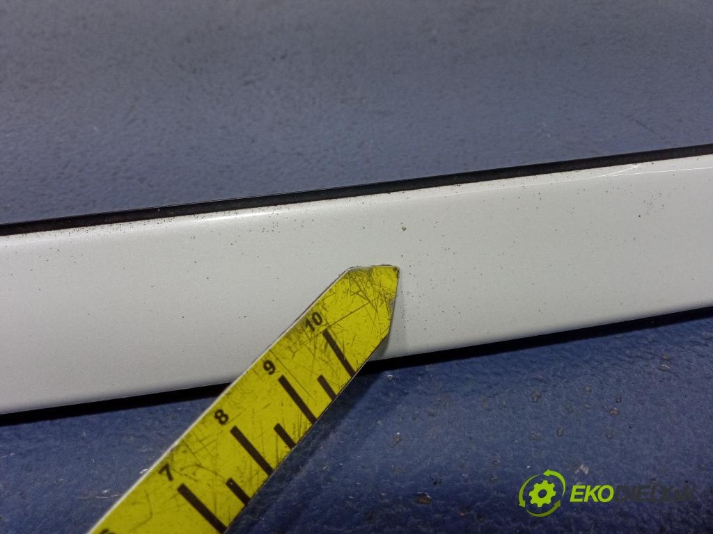 Bmw Seria 7 2016 lišta Dekoratívne: 7357276