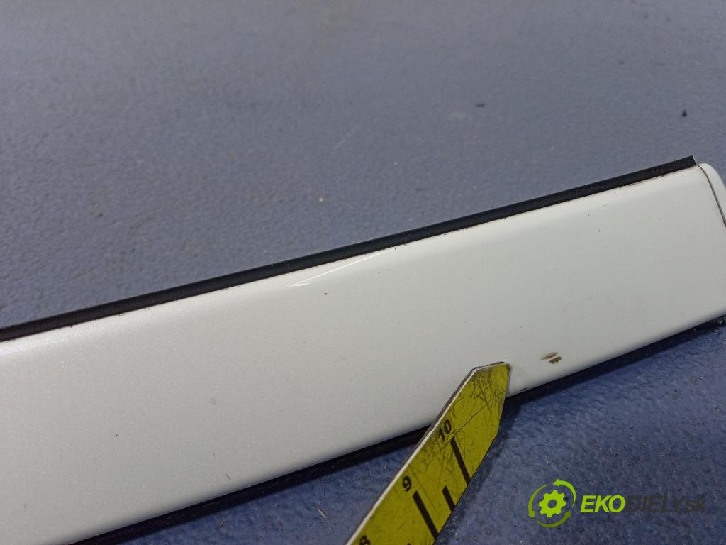 Bmw Seria 7 2016 lišta Dekoratívne: 7357276