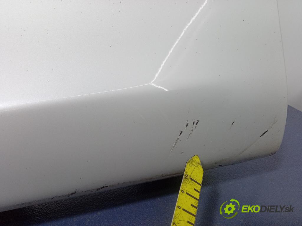 Bmw Seria 7 2016 lišta Práh: 8065175