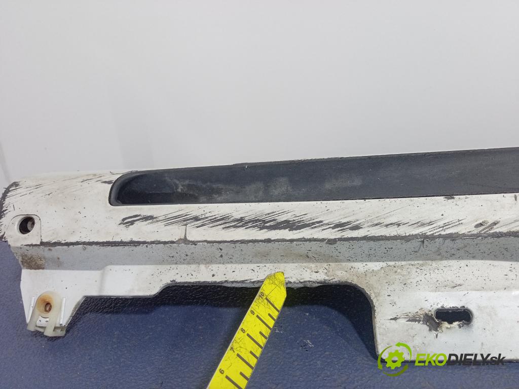 Bmw Seria 7 2016 lišta Práh: 8065175