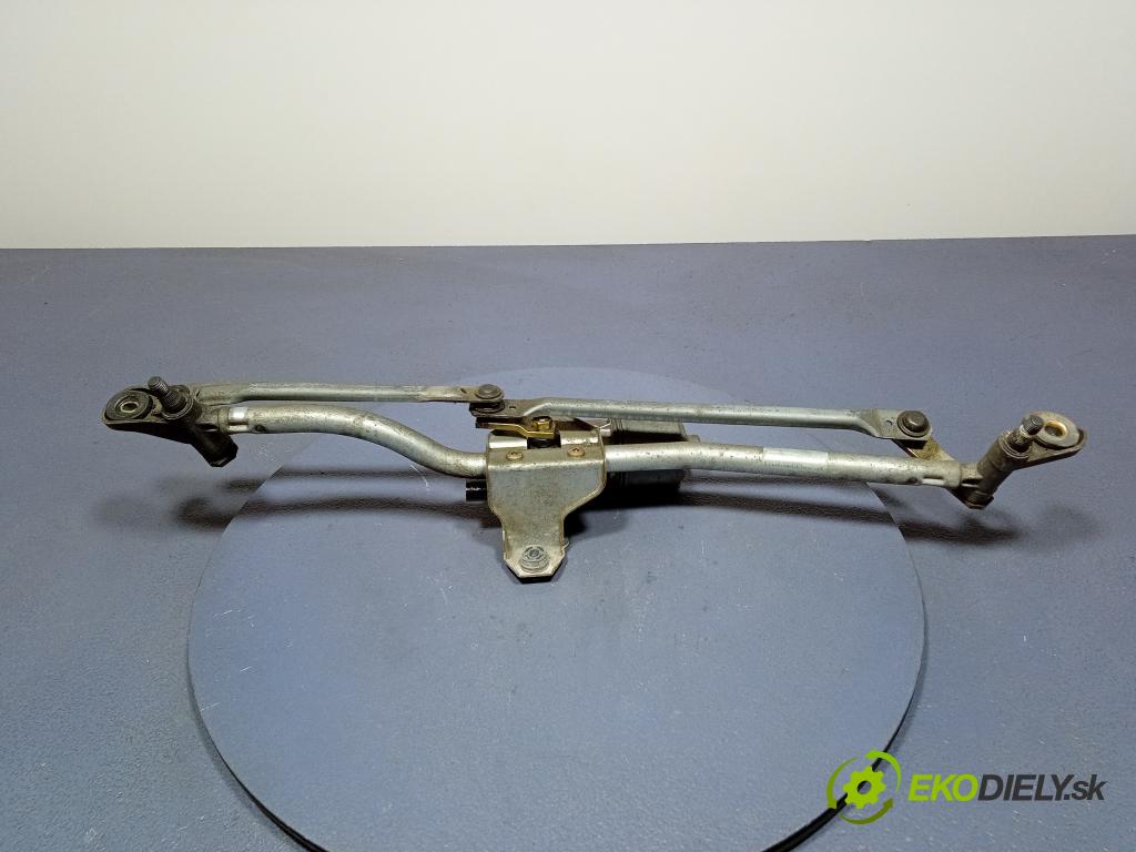 Audi A4 2004 mechanismus motorek Stěrače: před 8E1955119