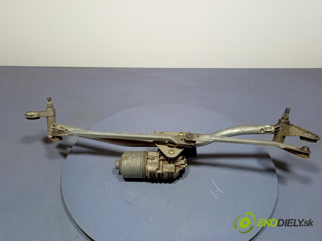 Audi A4 2004 mechanismus motorek Stěrače: před 8E1955119