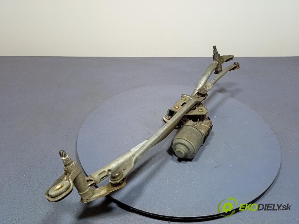 Audi A4 2004 mechanismus motorek Stěrače: před 8E1955119