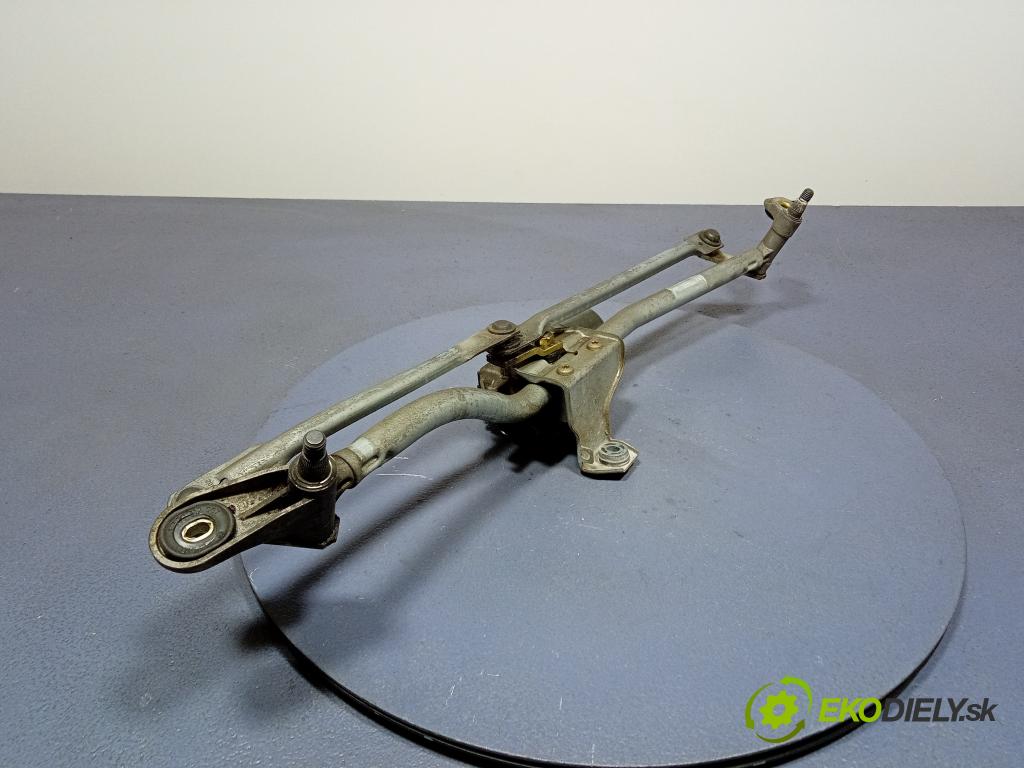 Audi A4 2004 mechanismus motorek Stěrače: před 8E1955119