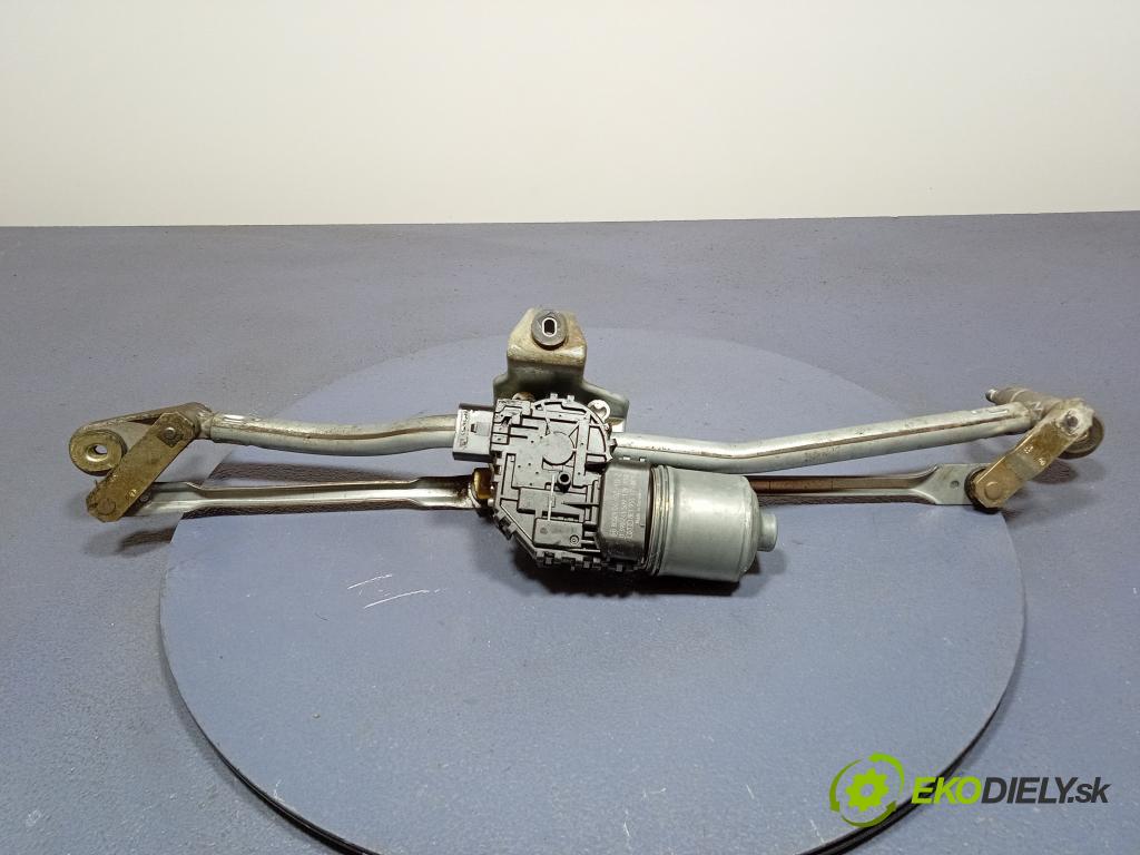 Audi A4 2004 mechanismus motorek Stěrače: před 8E1955119