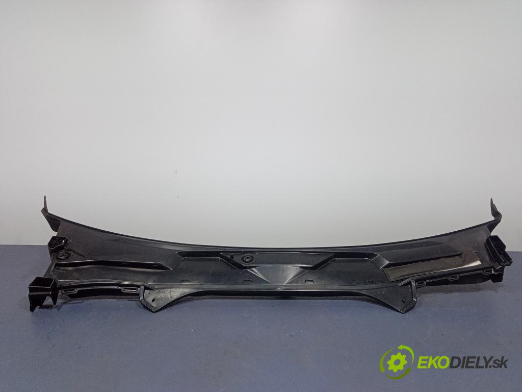 Bmw Seria 7 2016 torpédo 7357237