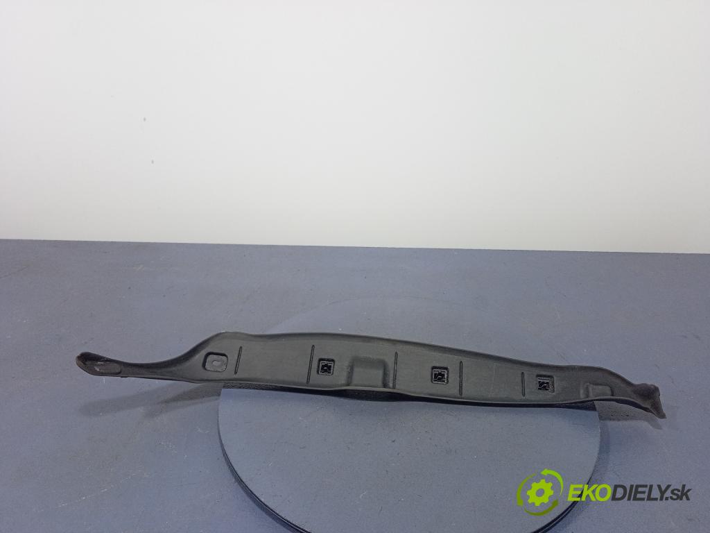 Bmw Seria 7 2016 blatnik před v pravo: 7330656