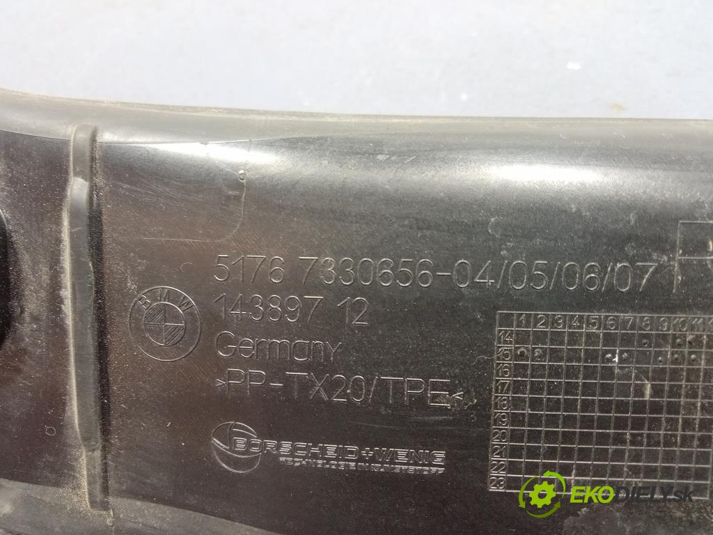 Bmw Seria 7 2016 blatnik před v pravo: 7330656