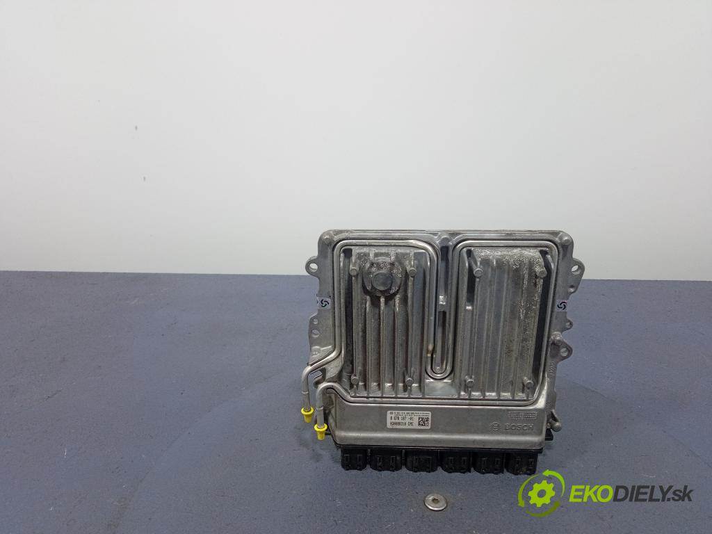 Bmw Seria 7 2016 riadiaca jednotka Motor: 8678187
