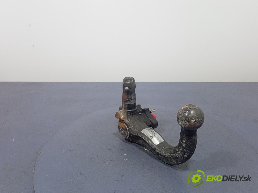 Bmw Seria 5 2001 oko Do Přívěsy 1094430