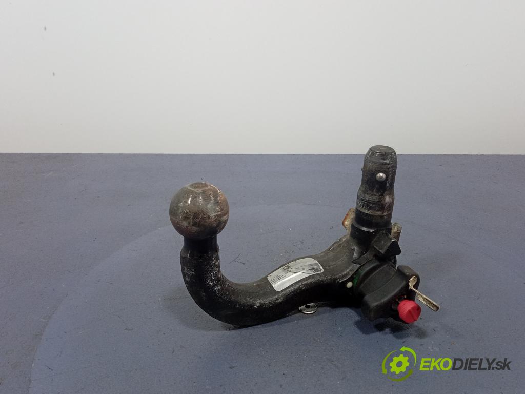 Bmw Seria 5 2001 oko Do Přívěsy 1094430