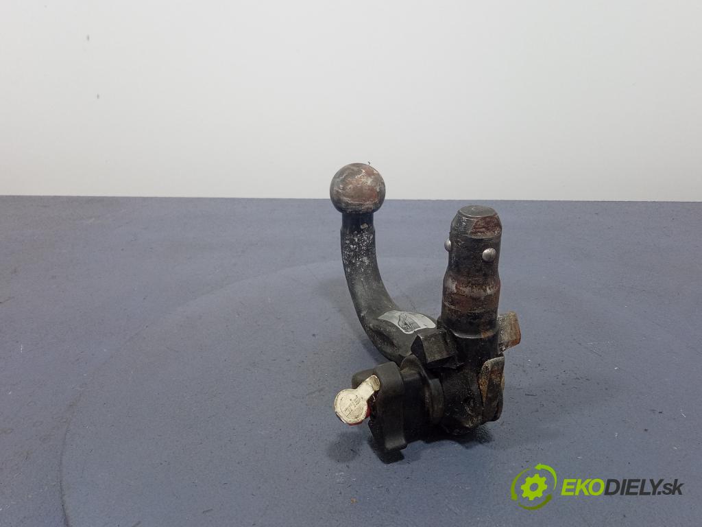 Bmw Seria 5 2001 oko Do Přívěsy 1094430