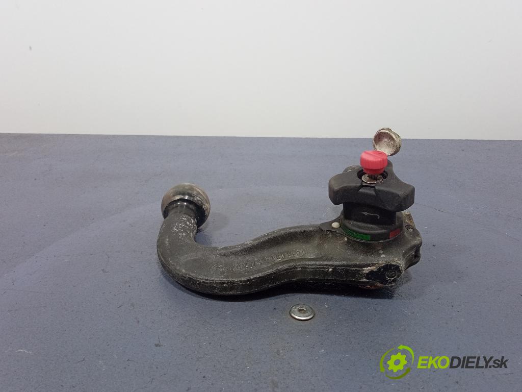 Bmw Seria 5 2001 oko Do Přívěsy 1094430