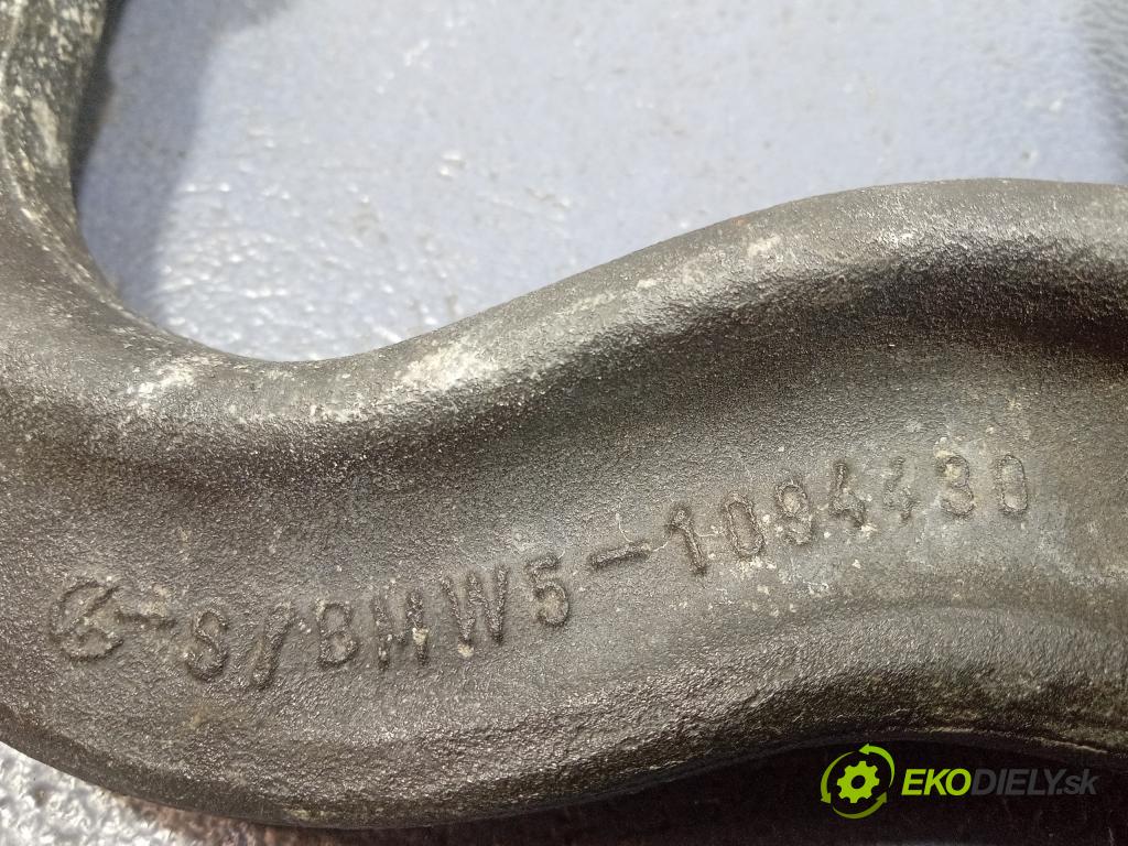 Bmw Seria 5 2001 oko Do Přívěsy 1094430