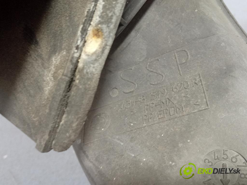 Bmw Seria 5 2001 torpédo 8379624