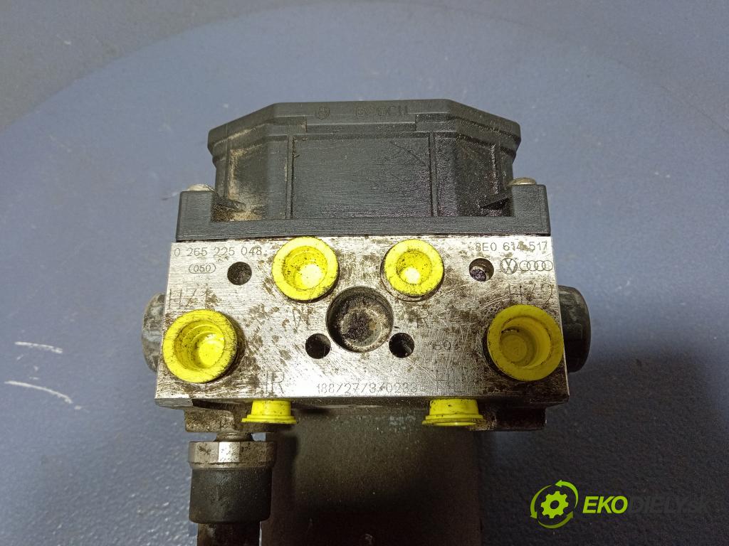 Audi A4 2001 čerpadlo ABS x 8E0614517