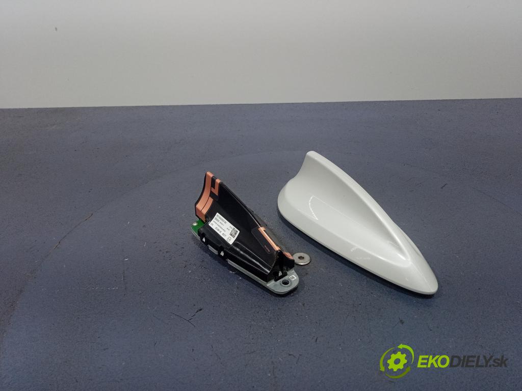 Bmw Seria 7 2016 Antena 9303037