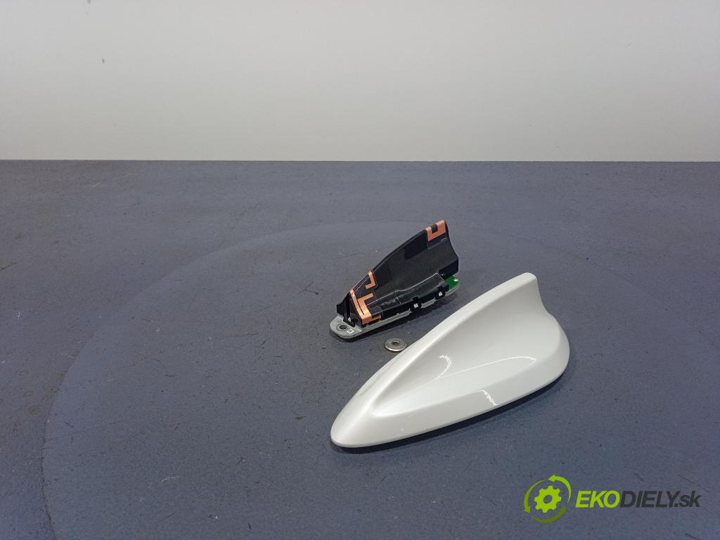 Bmw Seria 7 2016 Antena 9303037