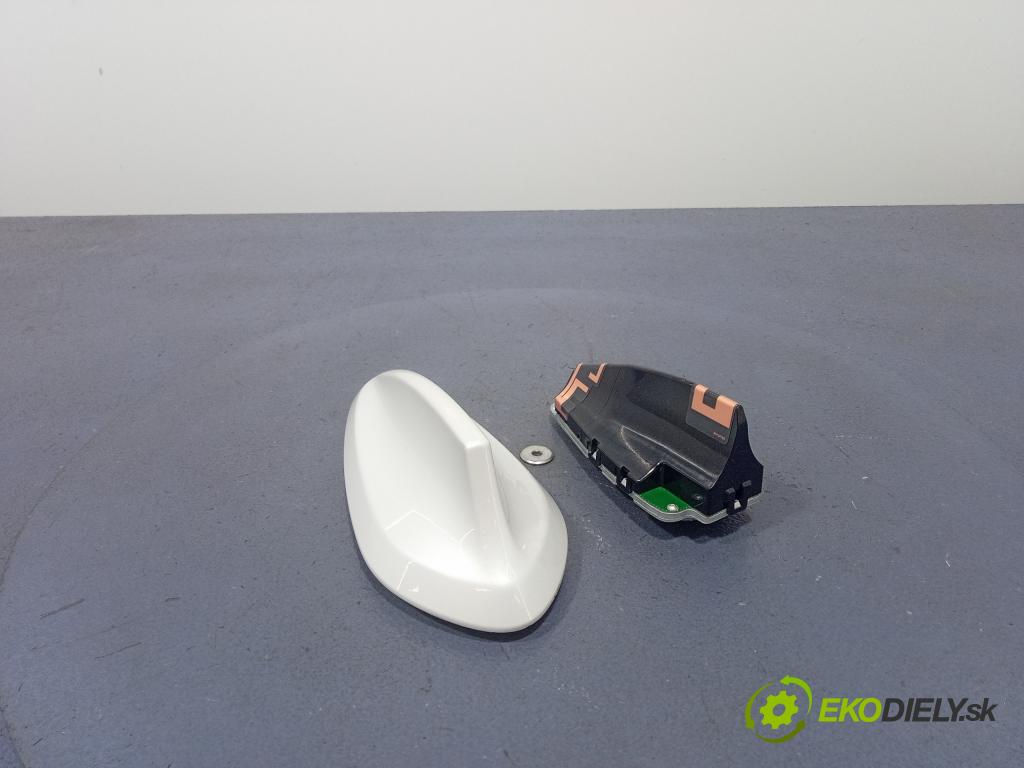 Bmw Seria 7 2016 Antena 9303037