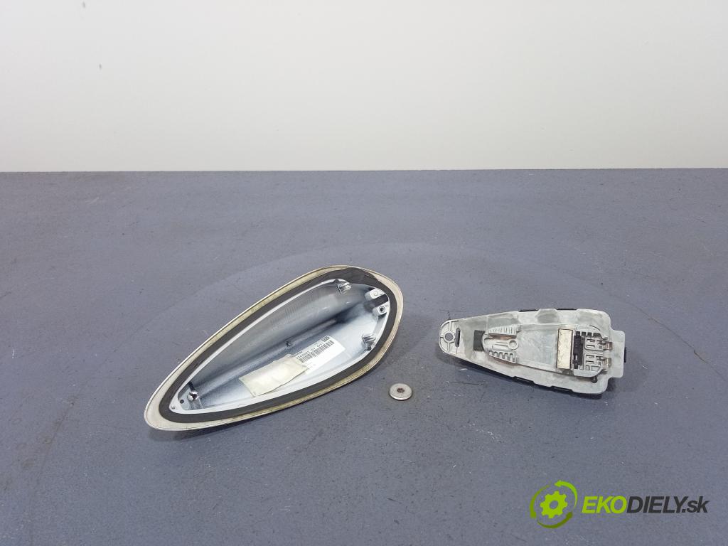 Bmw Seria 7 2016 Antena 9303037