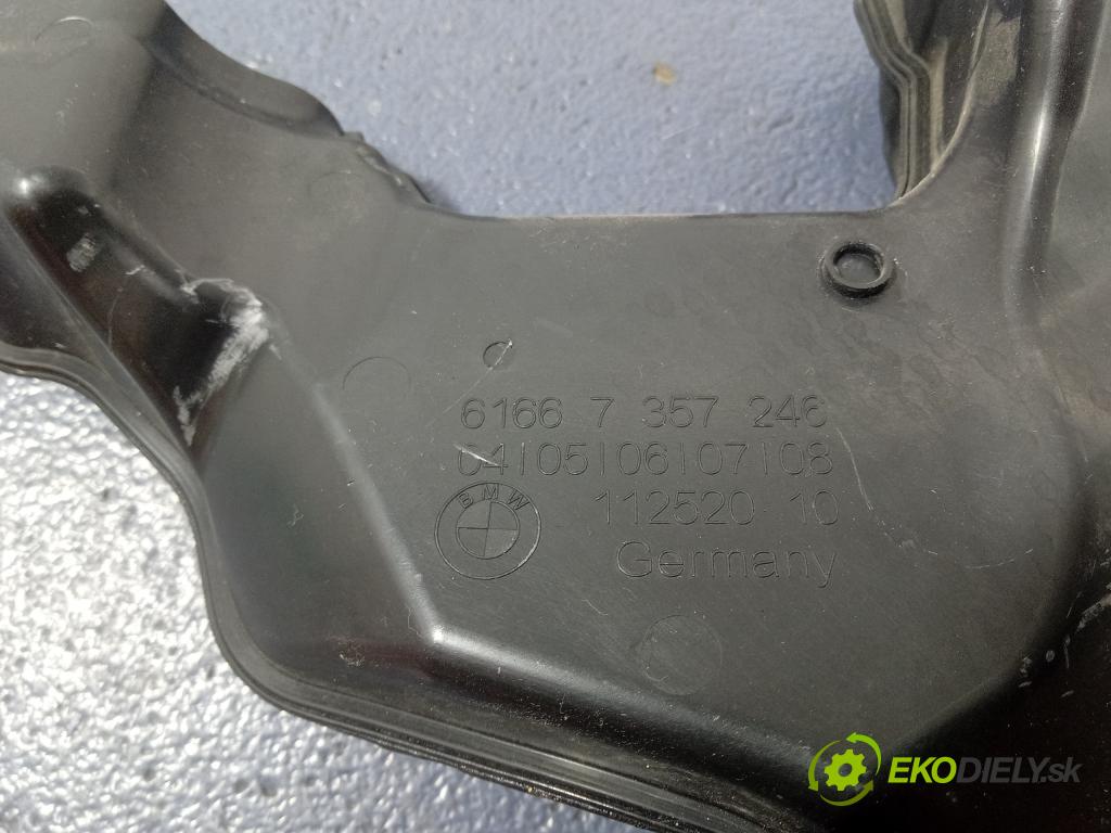 Bmw Seria 7 2016 torpédo 7357246