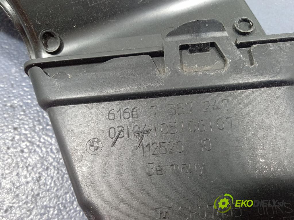 Bmw Seria 7 2016 torpédo 7357246
