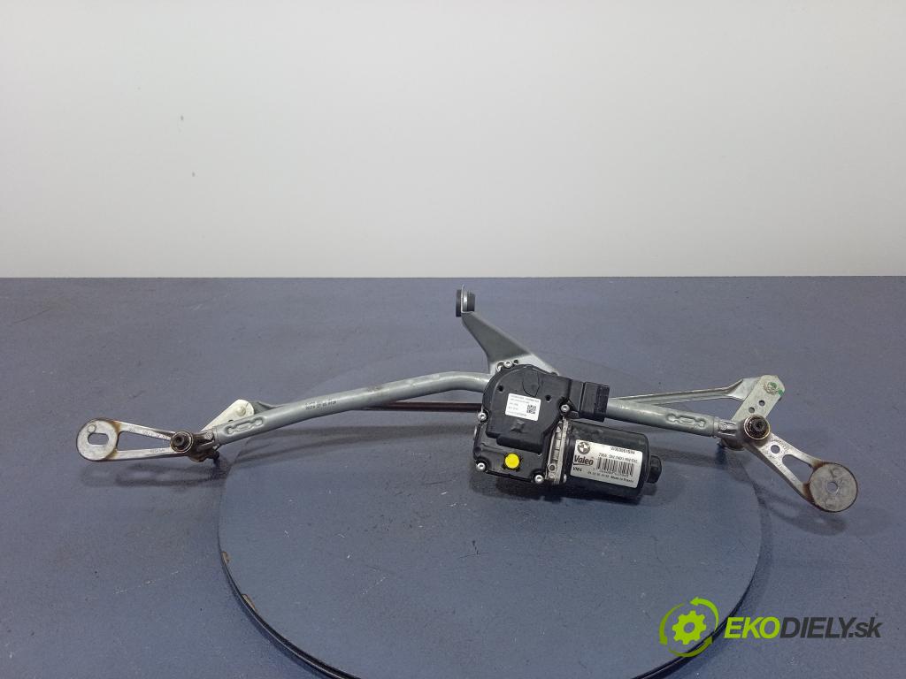 Bmw Seria 7 2016 mechanismus motorek Stěrače: před 7450482