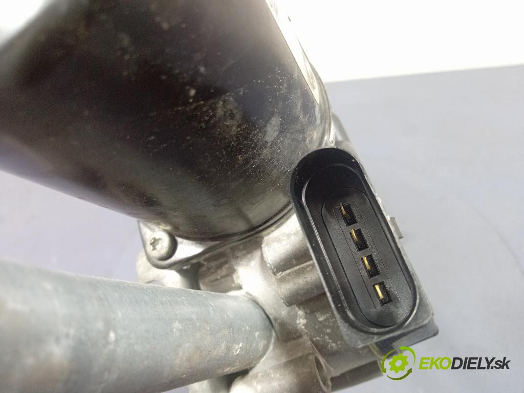 Bmw Seria 7 2016 mechanismus motorek Stěrače: před 7450482