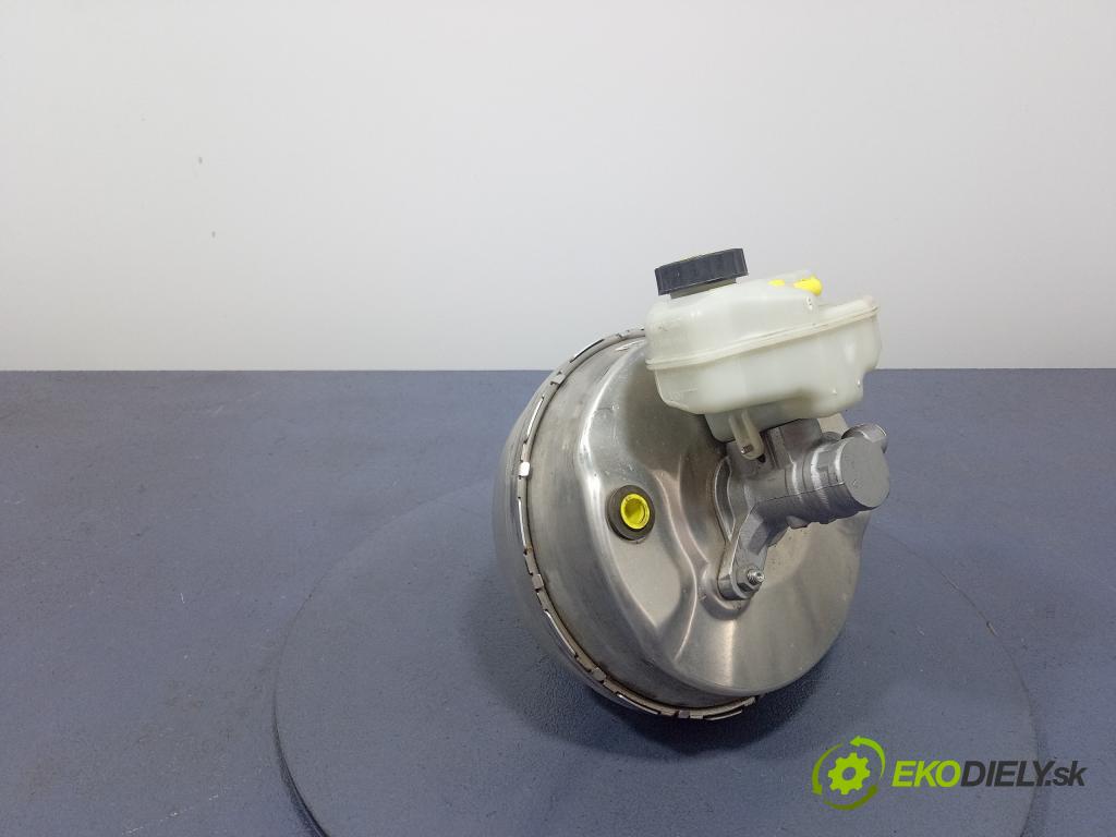 Bmw Seria 7 2016 servo Brzdní: 6881093