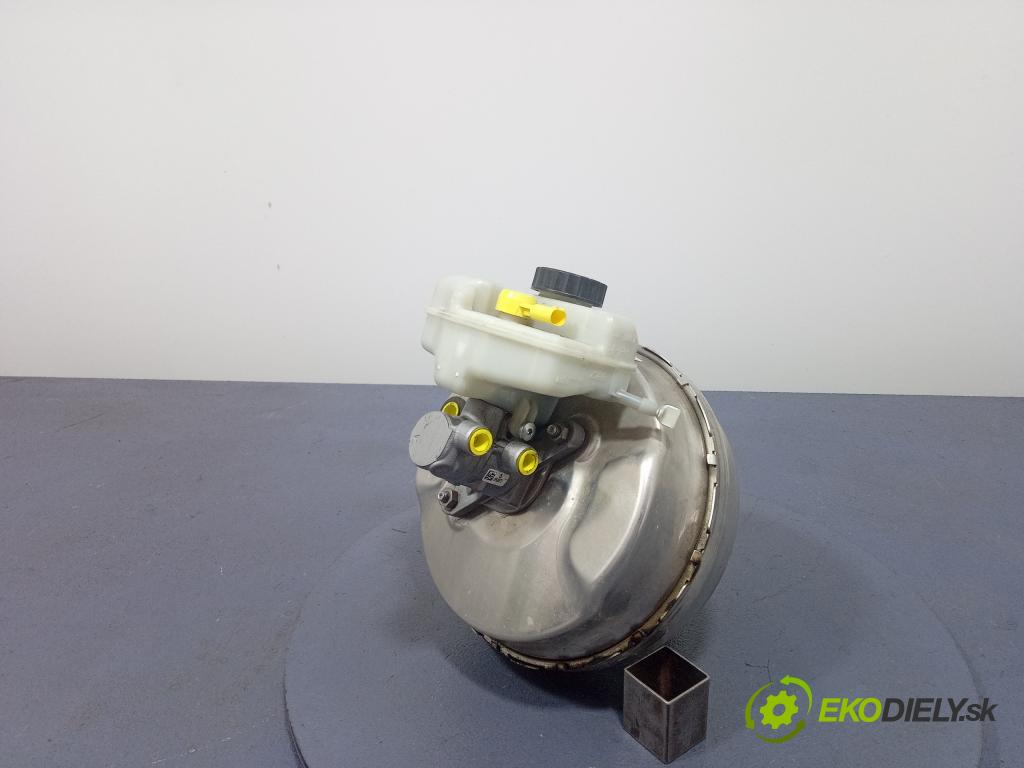 Bmw Seria 7 2016 servo Brzdní: 6881093